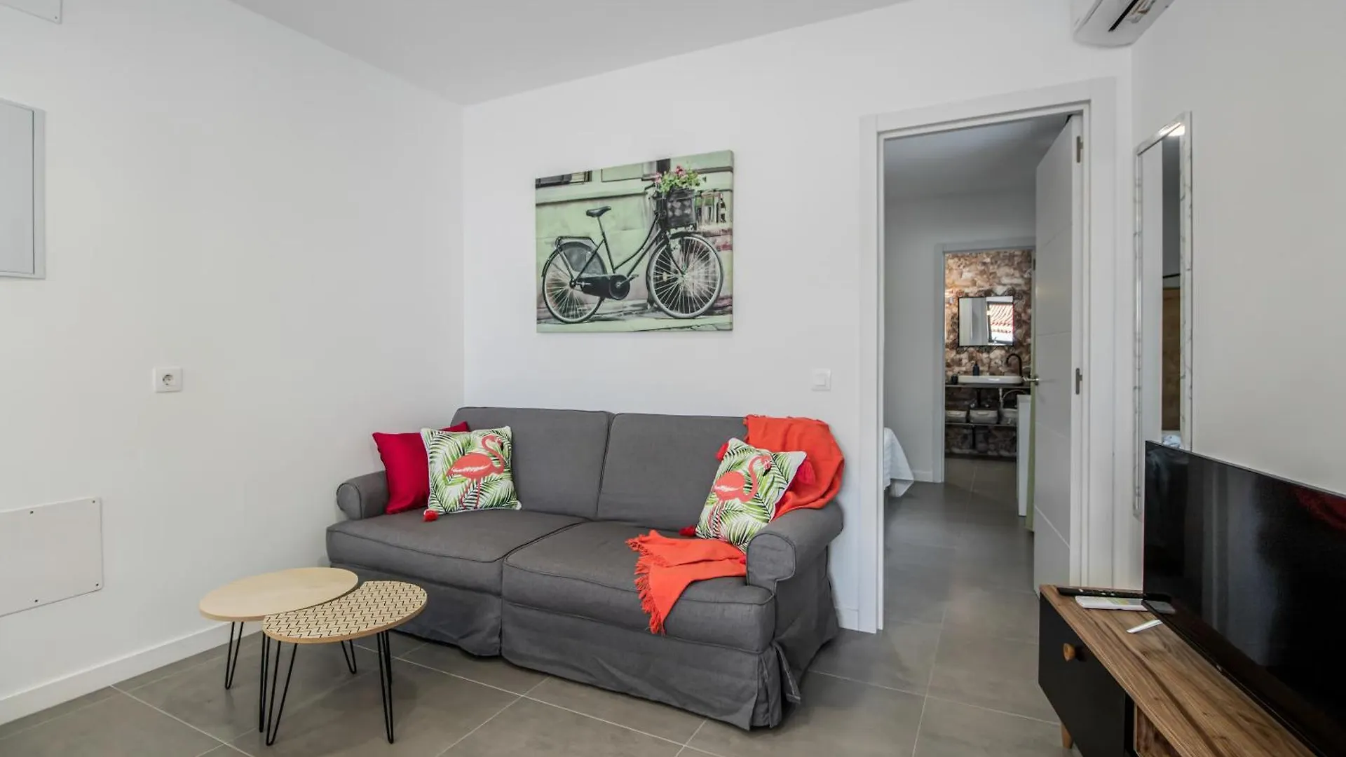 Telde City Loft With Solarium 0*,  Hiszpania