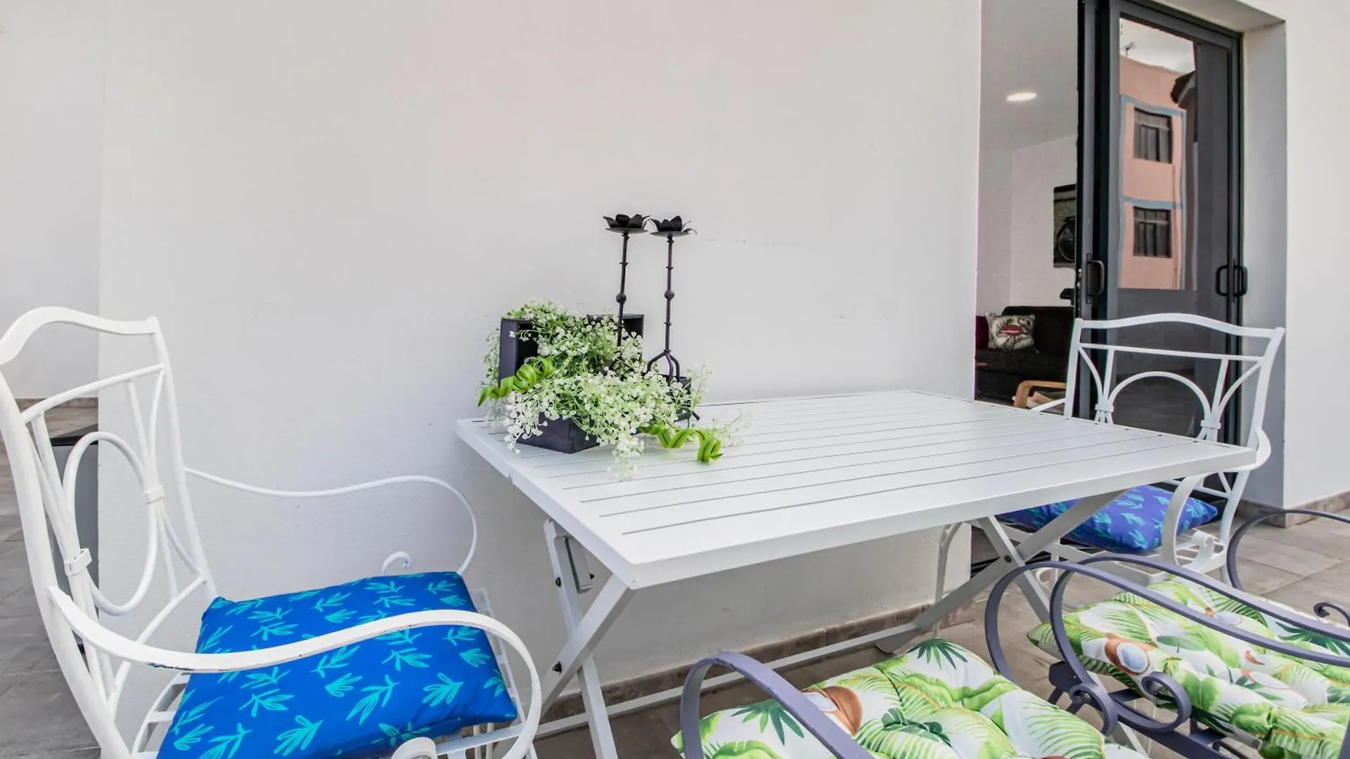 Apartament Telde City Loft With Solarium Hiszpania
