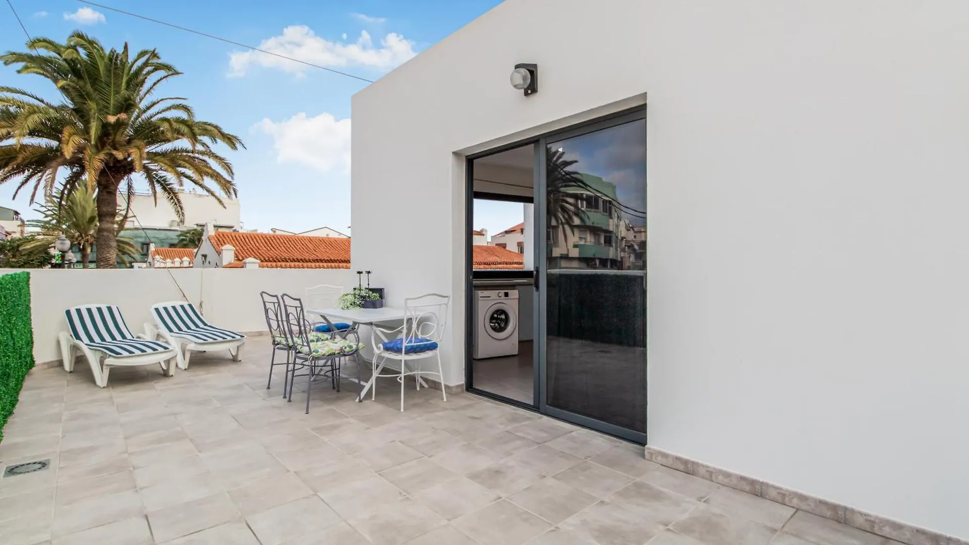 Telde City Loft With Solarium 0*,  Hiszpania