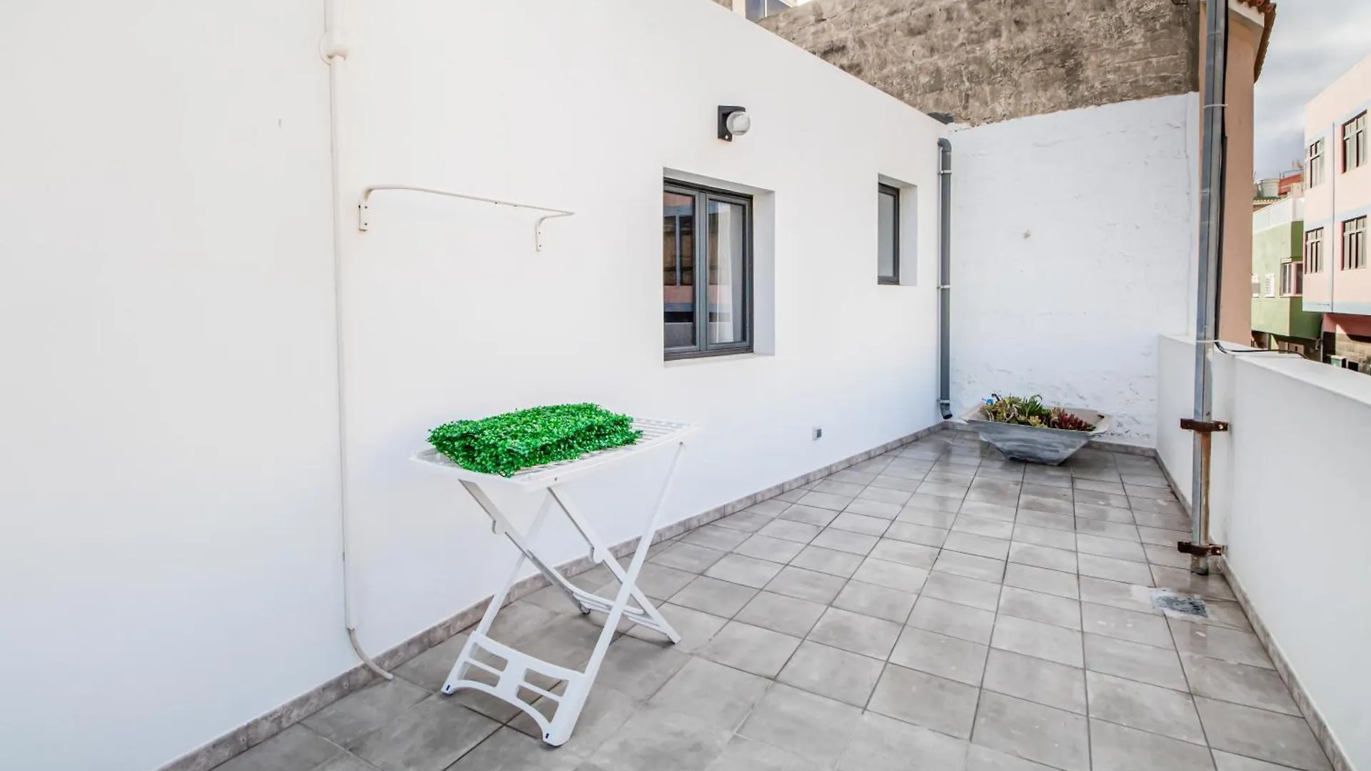 Telde City Loft With Solarium Hiszpania