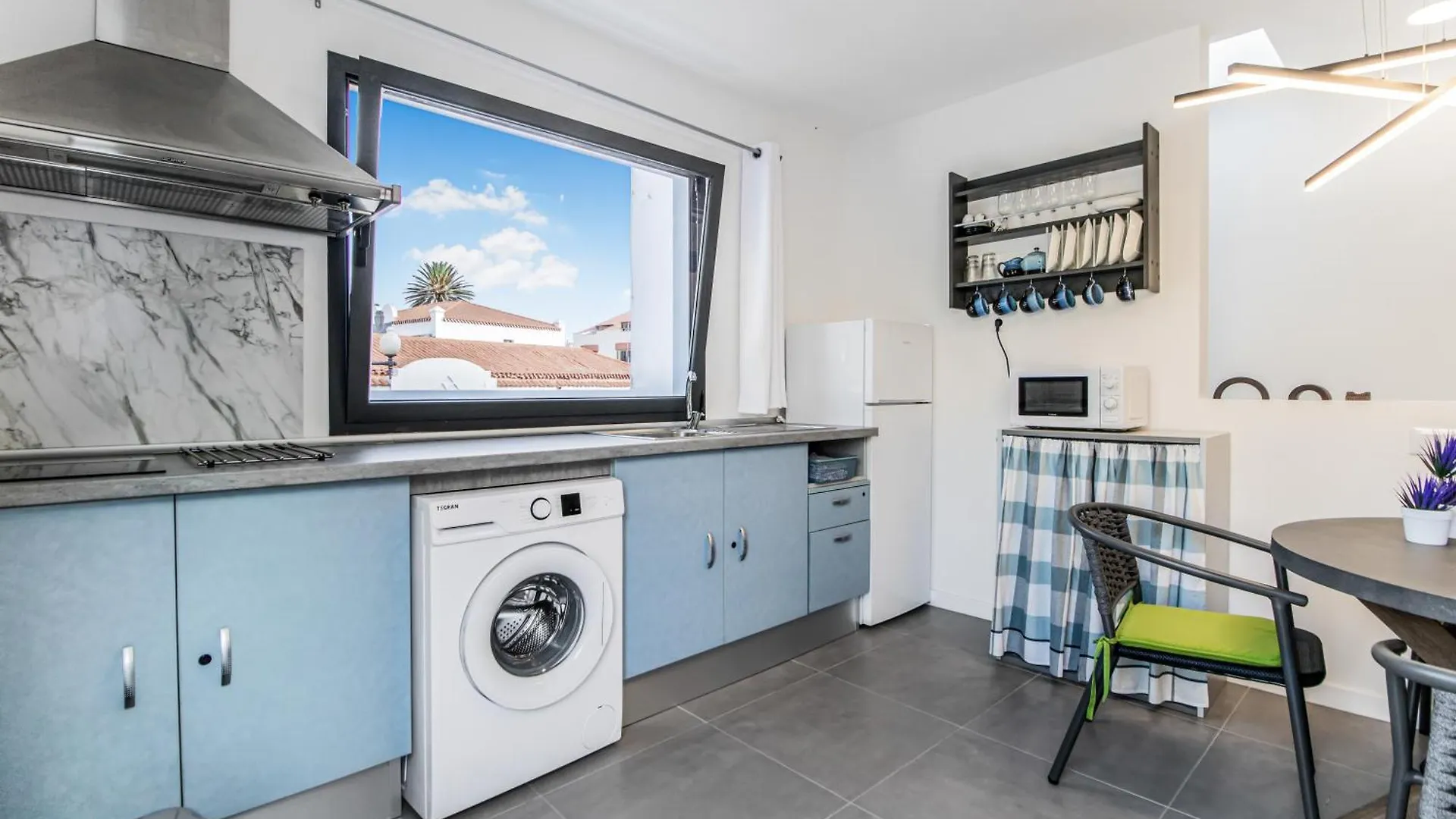 Apartament Telde City Loft With Solarium Hiszpania