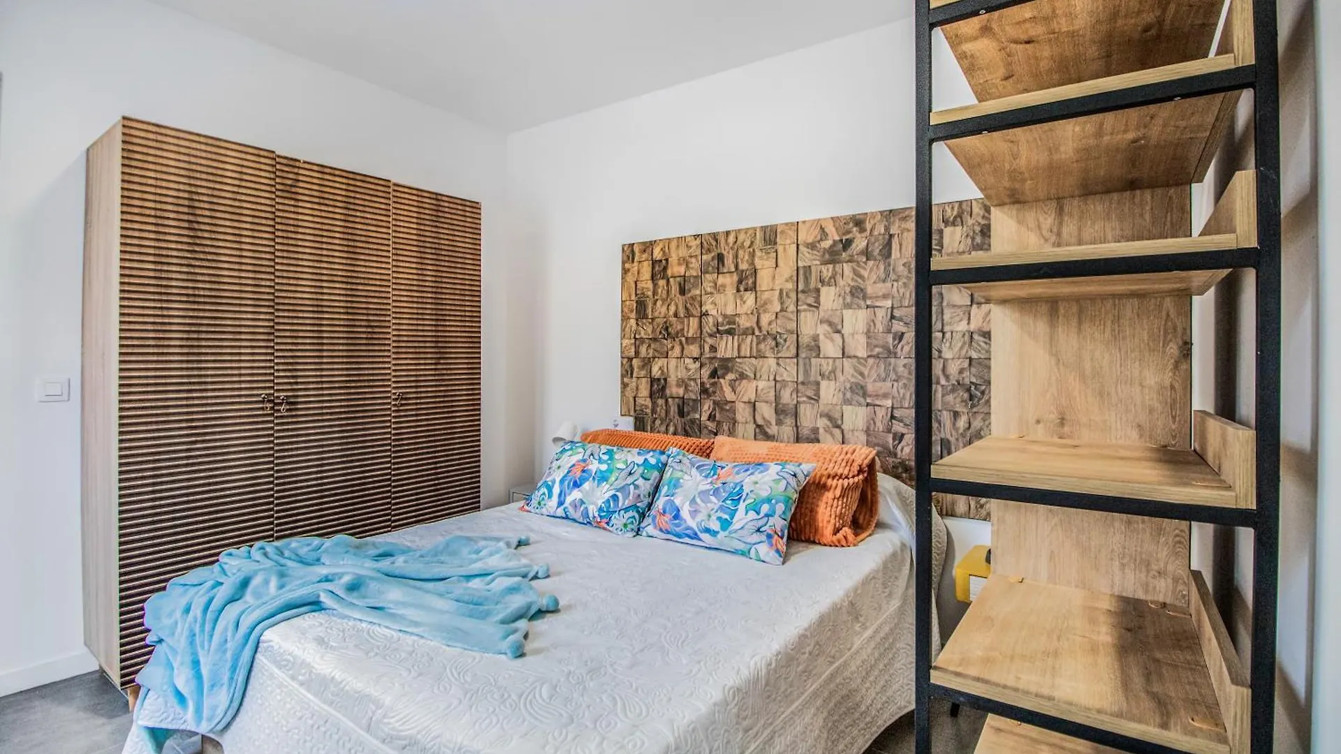 Telde City Loft With Solarium Apartament