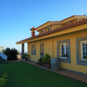 Ferienhaus Pedro's House With Fantastic Views, Telde