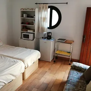  Camping Estudio Brisa Canaria