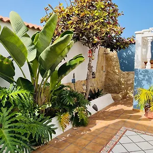 Ferienhaus La Dama Del Mar, Telde