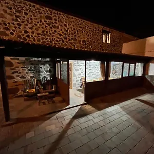 Ferienhaus Palmital Bajo Casa Canaria, Telde