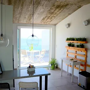 Apartment Durmiendo Sobre El Mar, Vivienda Riscos, Telde