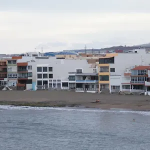 Apartment Estudio Con Encanto En La Playa, Telde