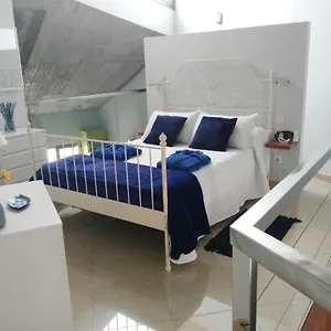 Ferienhaus Loft Luminoso San Juan, Telde